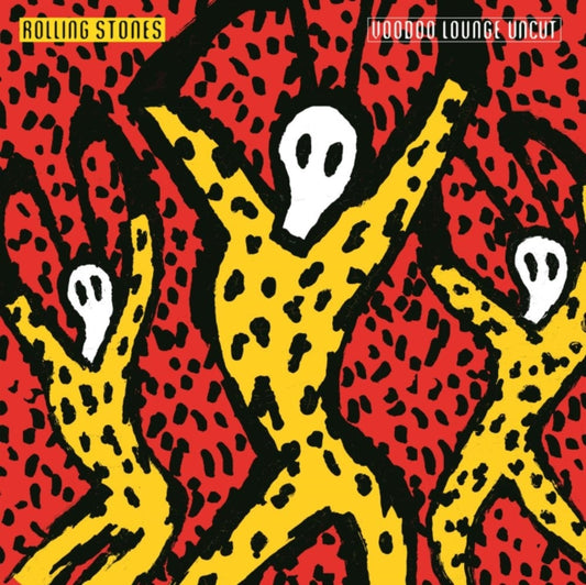 Voodoo Lounge