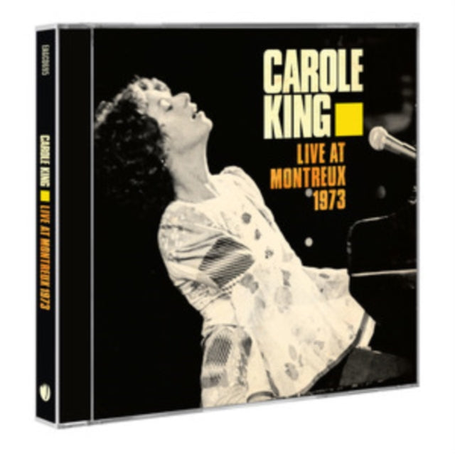 Live at Montreux 1973