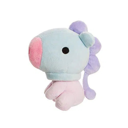 BT21 Mang Baby 5In Plush (Unboxed)