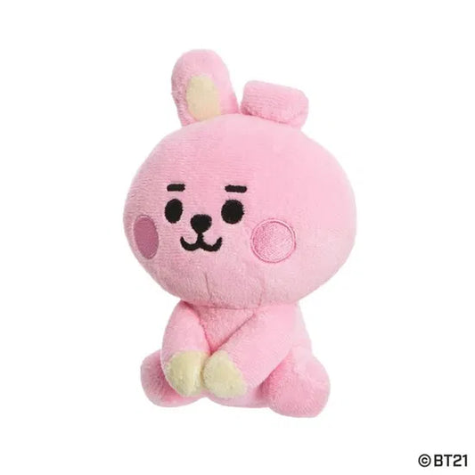 BT21 Cooky Baby 5In Plush (Unboxed)