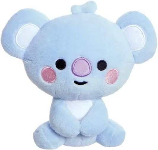 BT21 Koya Baby 5In Plush (Unboxed)