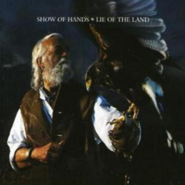 Lie of the Land