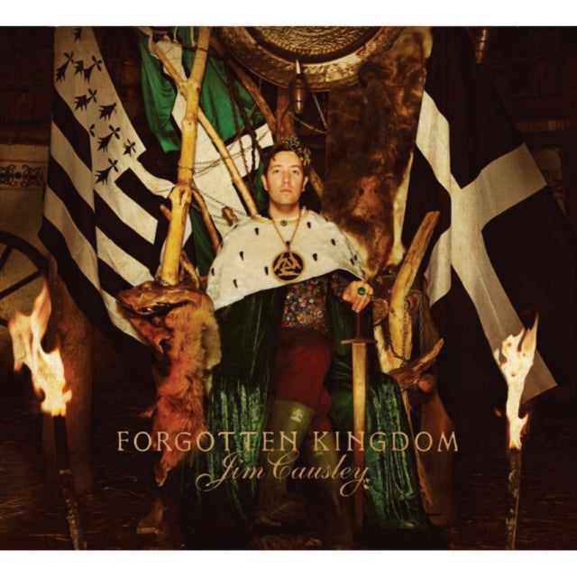 Forgotten Kingdom
