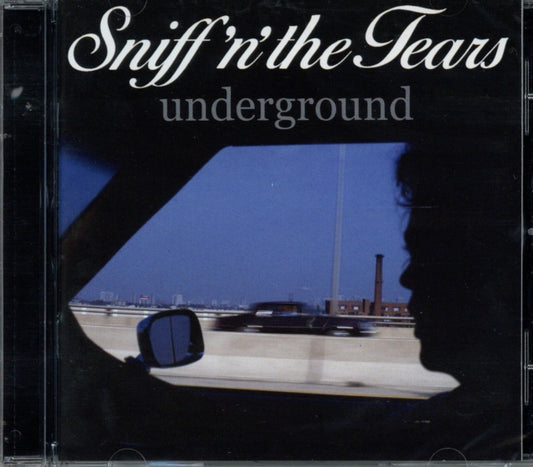 Underground