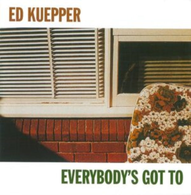 Everybody's Got To