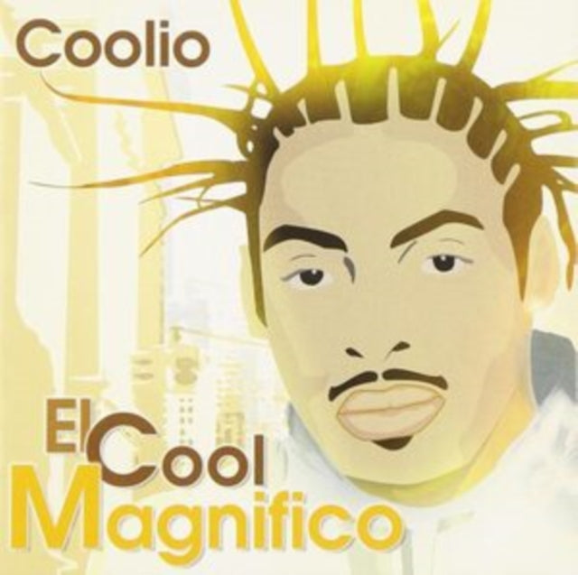 El Cool Magnifico