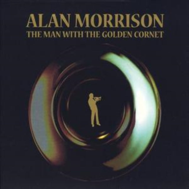 The Man With the Golden Cornet