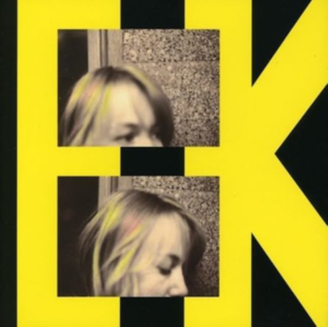 Jean Lee and the Yellow Dog