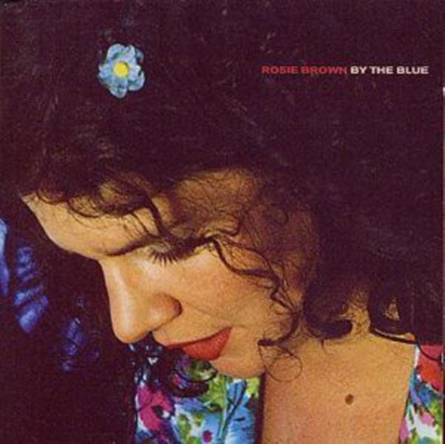 By The Blue
