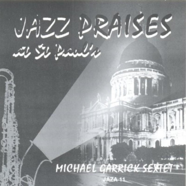 Jazz Praises at St. Paul's