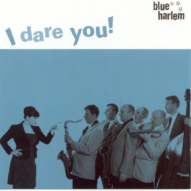 I Dare You