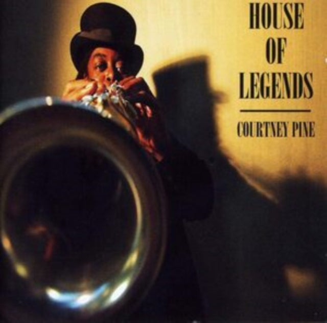 House of Legends
