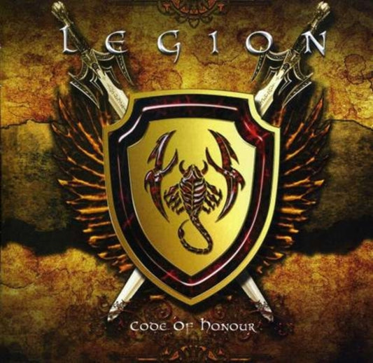 Code Of Honour