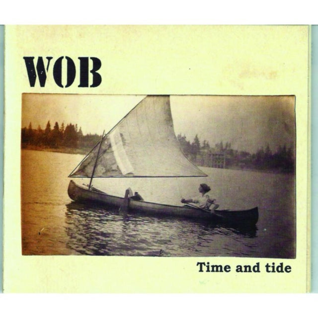 Time and Tide