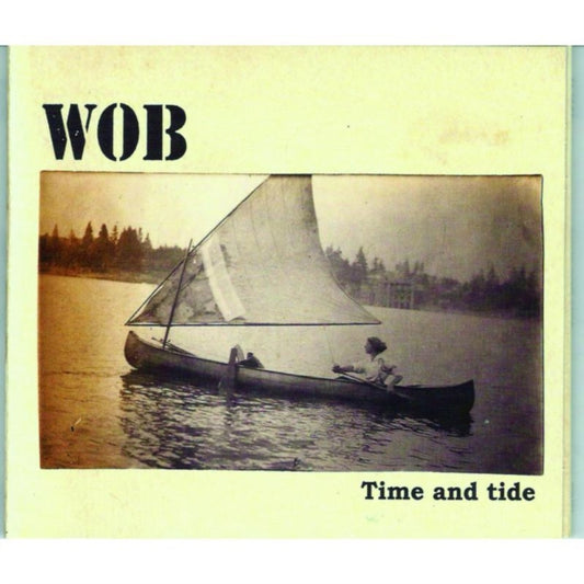 Time and Tide