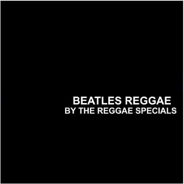 Beatles reggae