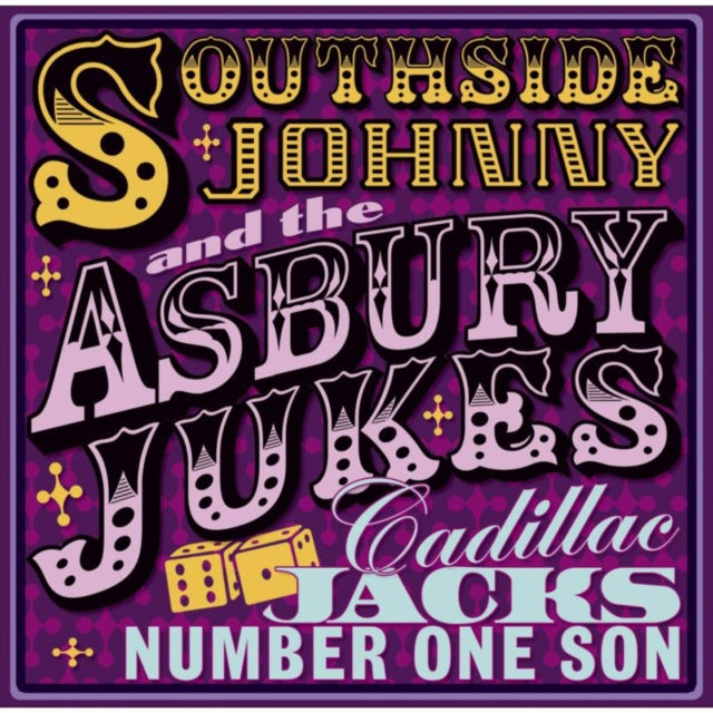 Cadillac Jack's Number One Son
