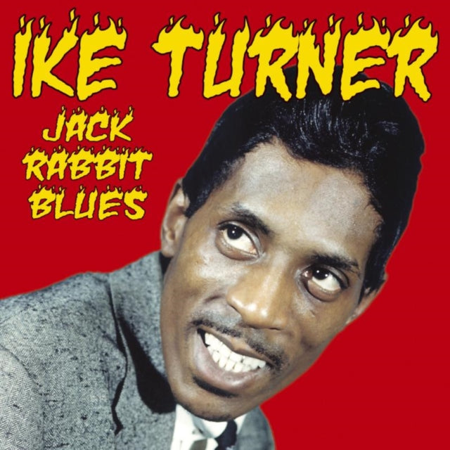 Jack Rabbit Blues