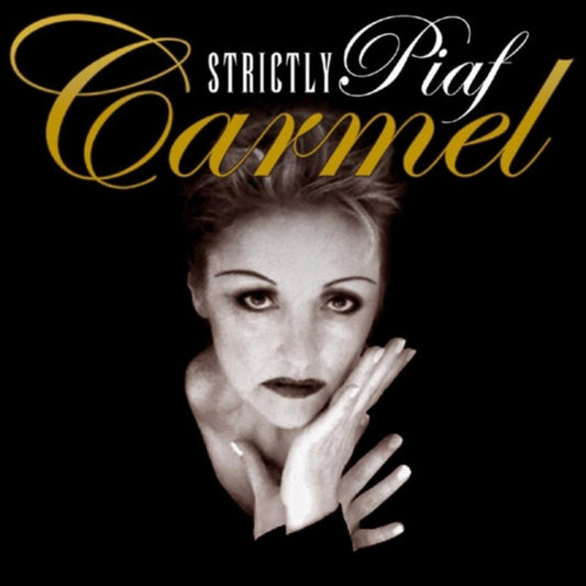 Strictly Piaf