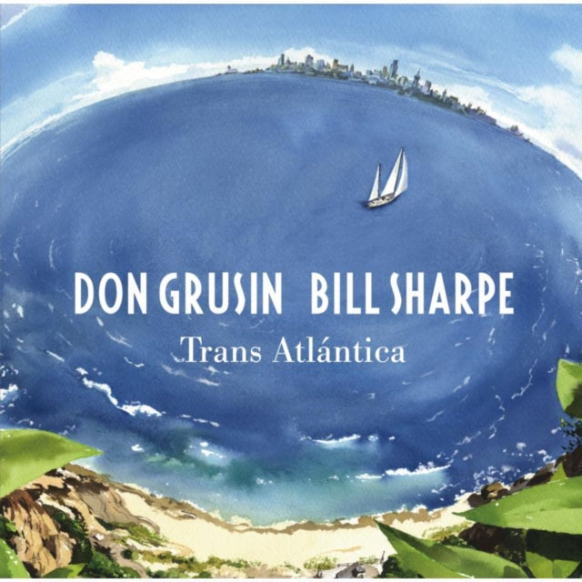 Trans Atlantica/Geography