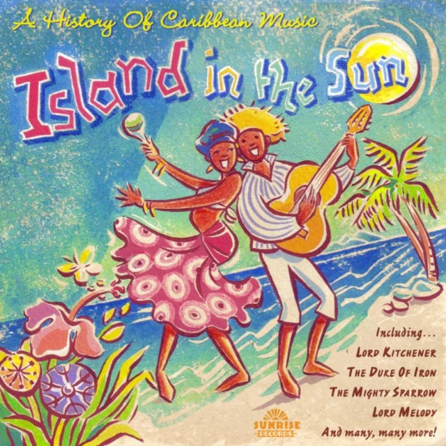 Island in the Sun