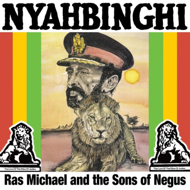 Nyahbinghi