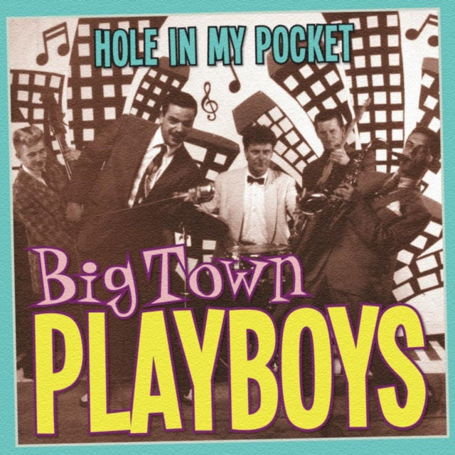 Hole in My Pocket