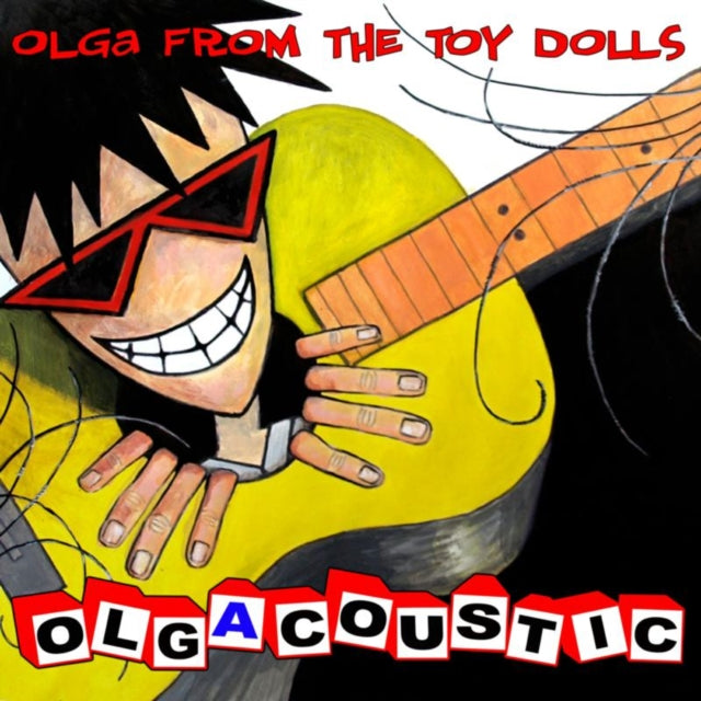 Olgacoustic