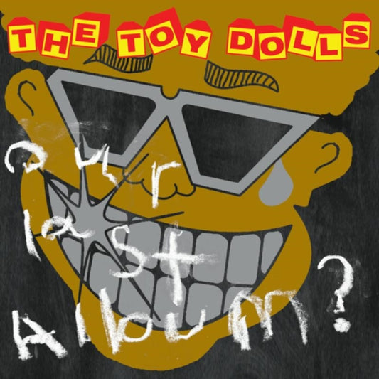 Our Last Album