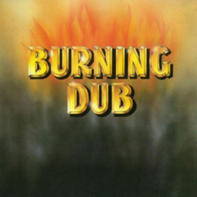 Burning Dub