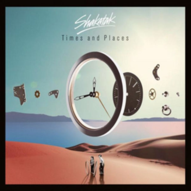 Times and Places