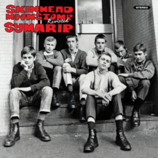 Skinhead Moonstomp Revisited