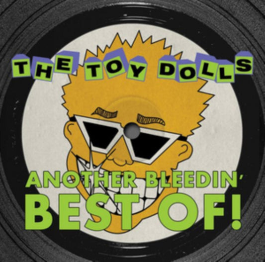 Another Bleedin' Best Of!