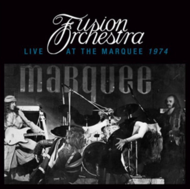 Live at the Marquee 1974
