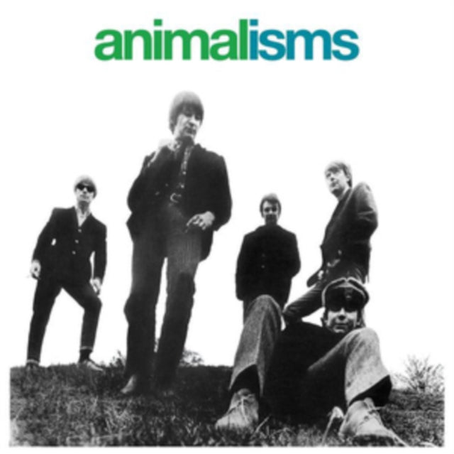 Animalisms