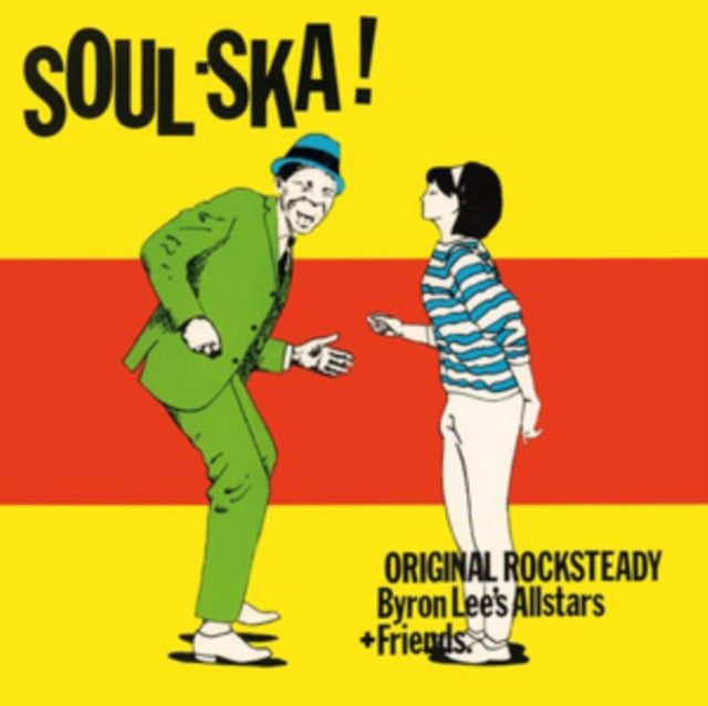 Soul-ska