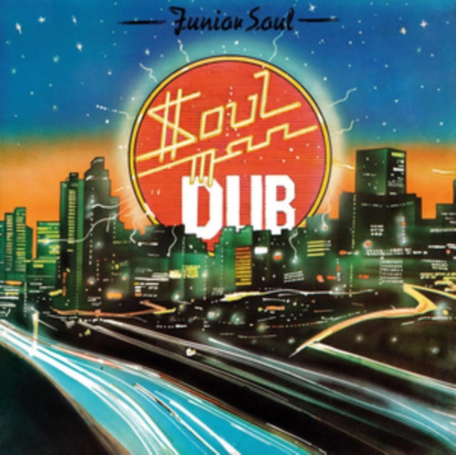 Soul Man Dub
