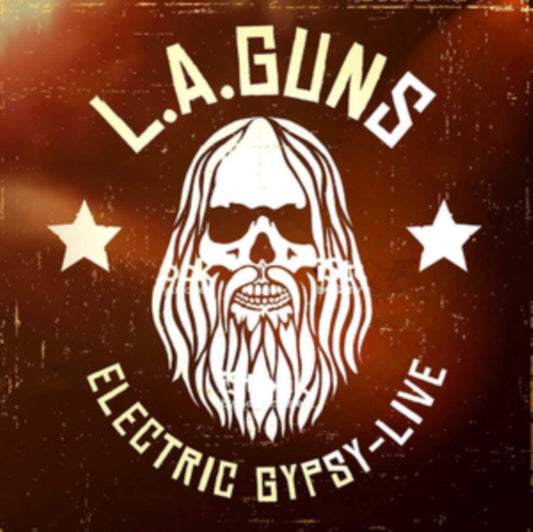 Electric Gypsy -  Live
