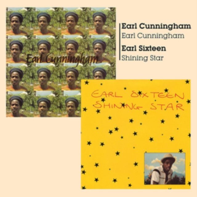 Earl Cunningham/Shining Star