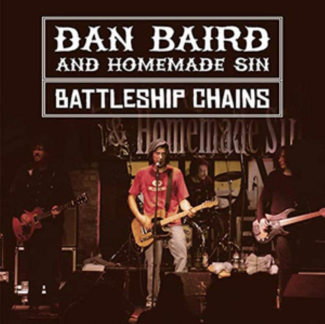 Battleship Chains