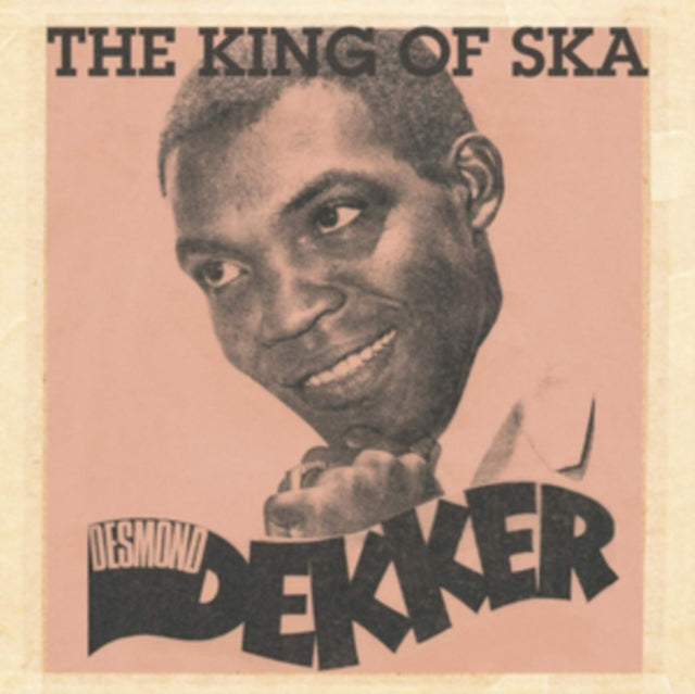 The King of Ska