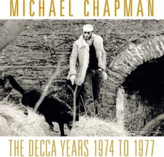The Decca Years 1974 to 1977