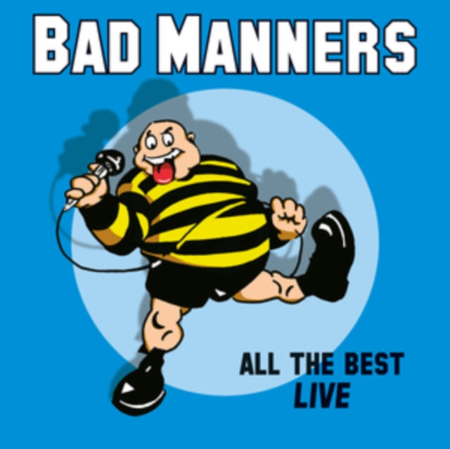 All the Best Live