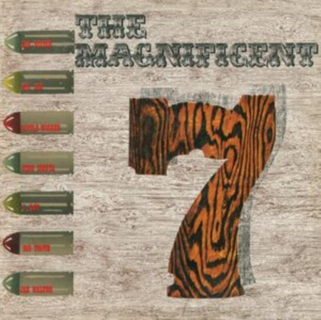The Magnificent 7