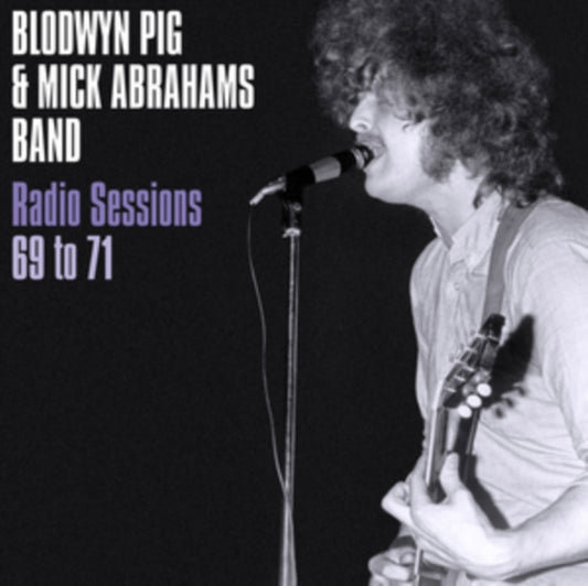 Radio Sessions 69 to 71