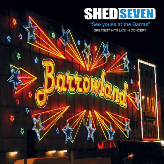 See Youse at the Barras