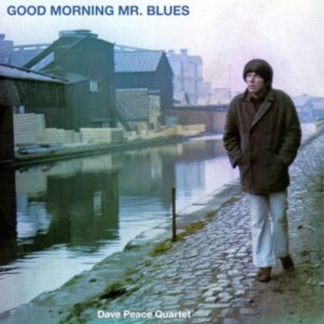 Good Morning Mr. Blues