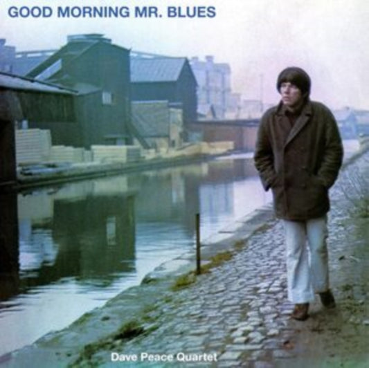 Good Morning Mr. Blues