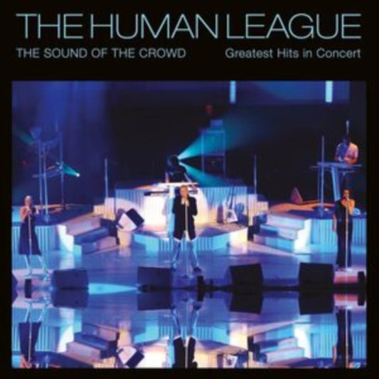 The Sound of the Crowd