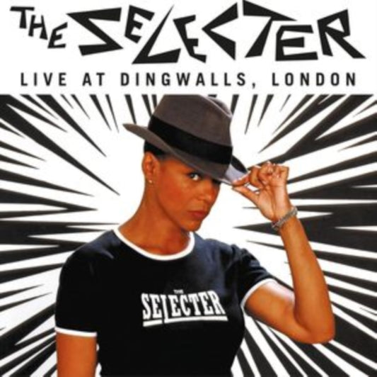 Live at Dingwalls, London
